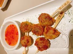 -蔡澜点心·粤菜(西单大悦城店)