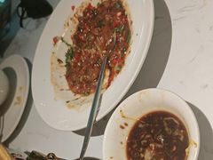 -关东小磨东北菜(漕河泾印象城店)