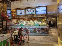-亚马逊蒸汽活海鲜自助(LCM置汇旭辉广场店)