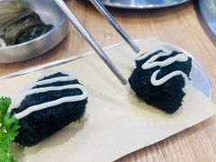 -韩乔恩·韩式自助·无限烤肉(新迎新城店)