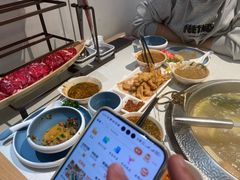 -千牛将·鲜牛肉火锅(开元路店)