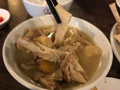 -松發肉骨茶(克拉码头店)