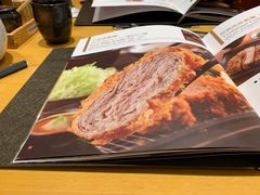 -胜博殿日式炸猪排(西红门店)