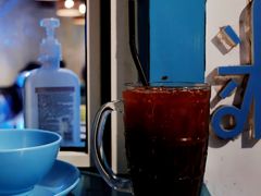 泰式青柠冰茶-URBAN SOI Thai Kitchen乐泰料理(长乐路店)