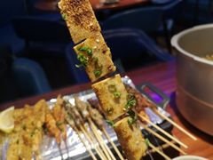 -千岛蚝高压锅生蚝·人参火锅(白云万达店)