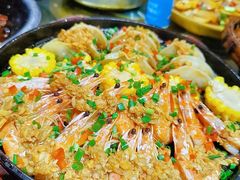 -灶东家民间菜(回兴店)