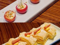 -万丽轩·粤菜(王府井金茂万丽酒店)