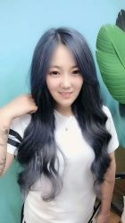 -盛宝成美业接发烫发染发脏辫