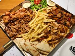 -HELLO MUSAE 拾光缪斯餐厅·纯正希腊风味(苏州中心店)
