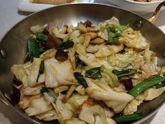 -老人和饭店(淮海中路店)