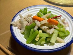 -卞氏菜根香·川菜(青羊万达店)