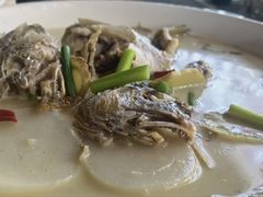 -健跳小海鲜(人民路店)