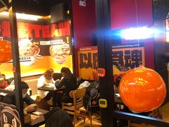 大堂-熊吞·大碗丼烧肉饭(西市场嘉华店)