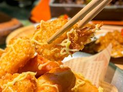 -1819餐厅·团队聚餐·烤串·精酿