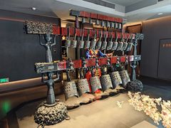 -曾宴·楚菜(湖北省博物馆店)