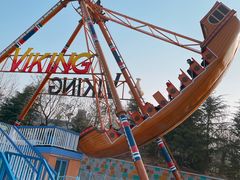 -青岛方特梦幻王国