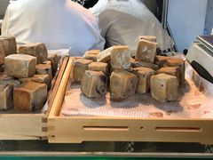 -栗记麦香坊·草之楼仙豆糕(东直门店)