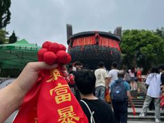 -鼎香皇高佬苏裹蒸粽