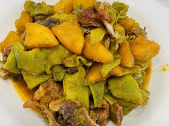 -东北公社(北京路店)