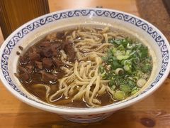 -平娃三宝烧烤·面食(南小街店)