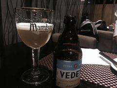 -HIHE Bistro·Oyster Bar(华熙live店)