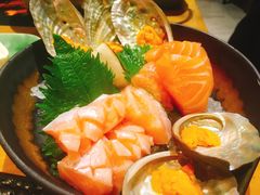 -和彩放题(渔阳店)