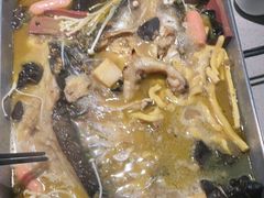 -半天妖烤鱼(印象城店)