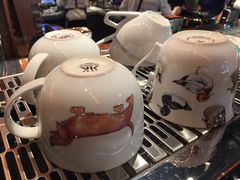 -sugarman espresso素饮糖人高新咖啡工厂