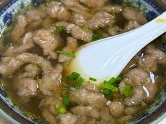 -炬龙牛肉店(新华店)