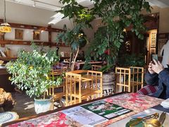 -慢丽江·云南野生菌土鸡锅(付家庄店)