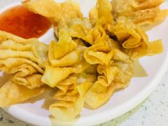 -芬芳甜品(同福路店)
