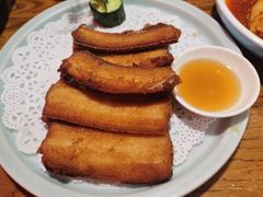 -新白鹿餐厅(百联中环店)