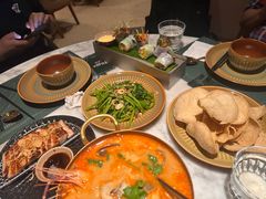 -Tegu泰古莲·泰国餐厅(红山6979店)