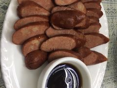 长相思-六和孝顺素食餐厅(西湖道店)