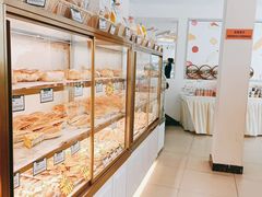 -蜂蝶来饼店(拱北总店)