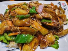 -春發合饭庄