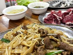 -江村四哥新鲜牛肉店(江高总店)