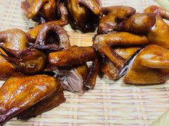 -金麒麟美食城