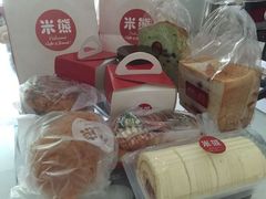 -米熊蛋糕店(天虹商场西丽店)