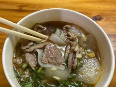 -王记生烫牛杂面馆(兰陵路店)