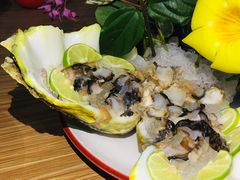 -海盗餐厅