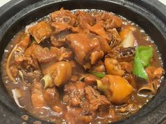 -梅利汴京烤鸭•开封豫菜地标店(晋安路店)
