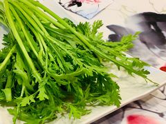 -名都晓荷塘主题火锅(海城街店)