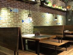 -探鱼·鲜青椒爽麻烤鱼(钟楼众汇广场店)