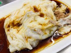 猪肝肠-源记肠粉(华贵路店)