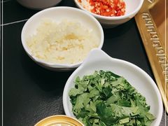 -蜀九香火锅(彩虹店)