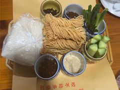-十二道丰味·徐州土菜·烧烤(何山路店)