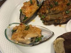 -帝豪酒店•马可勃罗西餐厅