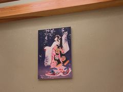 -一心创作料理屋(经开万达店)