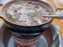 -洪大厨鸡煲(福田店)